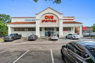 Plus de détails pour 1819 W Tennessee St, Tallahassee, FL - Local commercial à vendre