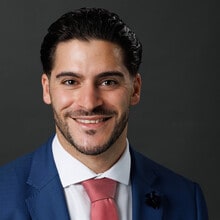 Victor Kirallah