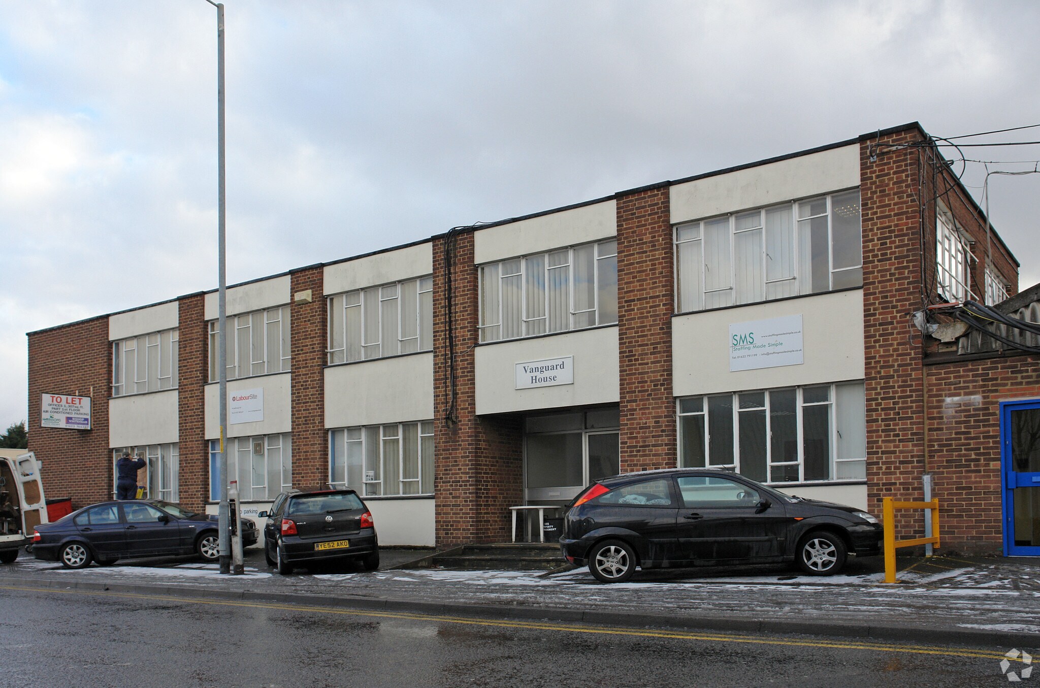 Mills Rd, Aylesford à louer Photo principale– Image 1 sur 6