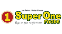 Super One Foods & Discount Pharmacy