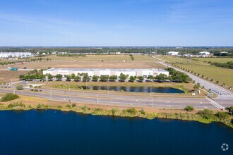 351 30th St SE, Tampa, FL - Vue aérienne vue de carte
