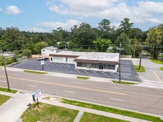 Plus de détails pour 2803 NW 6th St, Gainesville, FL - Bureau, Local commercial à louer