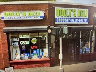 Plus de détails pour 6 Boston Ave, Stratford, CT - Local commercial à louer