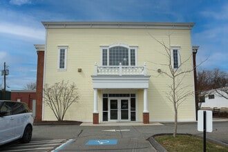 162-170 Main St, Old Saybrook, CT à louer Photo intérieure– Image 2 sur 10