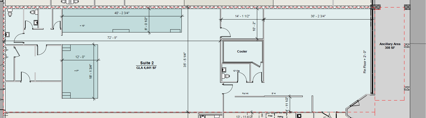 415 Rome St, Carrollton, GA à louer Photo intérieure– Image 1 sur 1