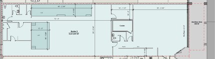 415 Rome St, Carrollton, GA à louer Photo intérieure– Image 1 sur 1