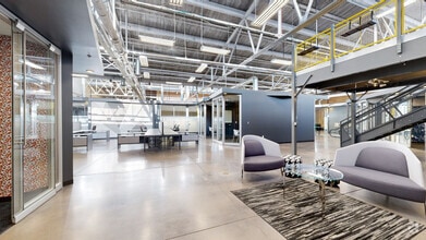 3001 Brighton Blvd, Denver, CO à louer Numérisation 3D Matterport– Image 1 sur 10