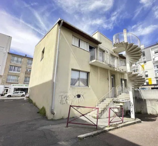 103 Rue Edouard Vaillant, Bezons à vendre - Photo principale – Image 1 sur 2