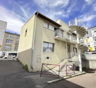 Plus de détails pour 103 Rue Edouard Vaillant, Bezons - Local commercial à vendre