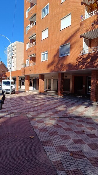 Espace de coworking dans Guadalajara, Guadalajara à louer - Photo de l’immeuble – Image 1 sur 6