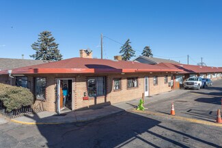 Plus de détails pour 1647 S Nevada Ave, Colorado Springs, CO - Hôtellerie à vendre