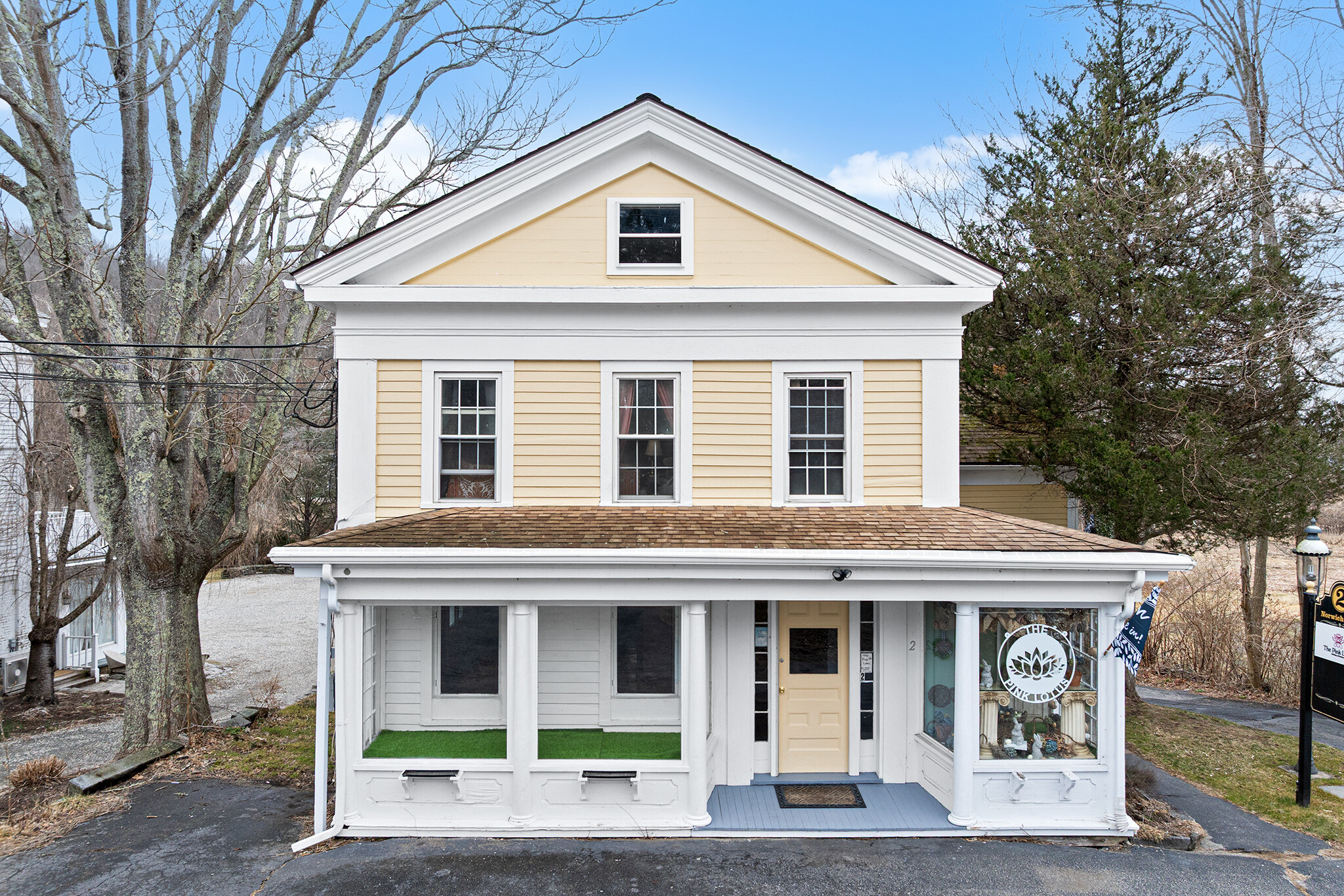 2 Norwich Rd, East Haddam, CT à louer Photo de l’immeuble– Image 1 sur 13