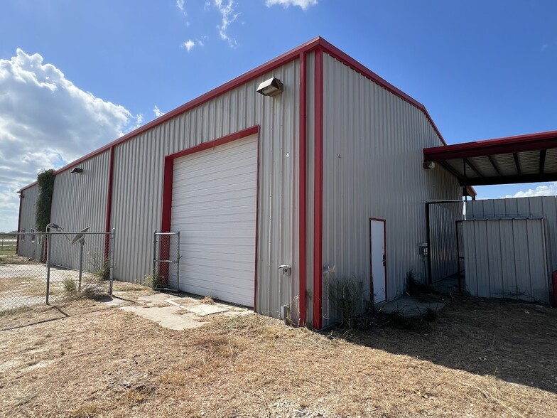 4136 Interstate Highway 37, Odem, TX à vendre - Photo de l’immeuble – Image 3 sur 16