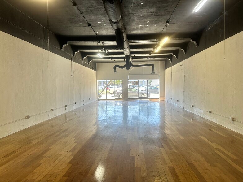1118-1126 Fair Oaks Ave, South Pasadena, CA à louer - Photo de l’immeuble – Image 2 sur 8