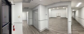 Plus de détails pour 11260 Fortune Cir, Wellington, FL - Bureau à louer