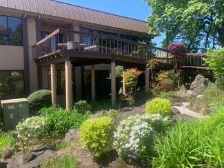 Plus de détails pour 421 High St, Oregon City, OR - Bureau à louer