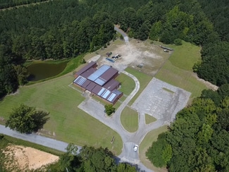 Plus de détails pour 704 State Road S-13-680, Jefferson, SC - Industriel/Logistique à vendre