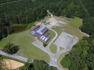 Plus de détails pour 704 State Road S-13-680, Jefferson, SC - Industriel/Logistique à louer