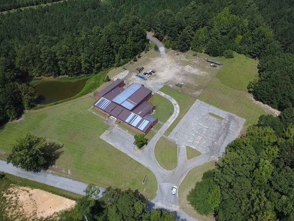 704 State Road S-13-680, Jefferson, SC à vendre Photo de l’immeuble– Image 1 sur 28