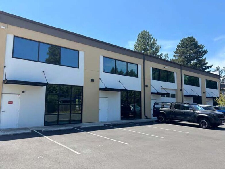 597 SW 150th Ave, Beaverton, OR à louer - Photo de l’immeuble – Image 2 sur 13