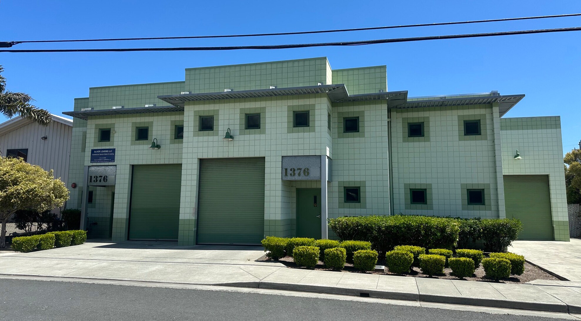 1376 S 50th St, Richmond, CA à louer Photo de l’immeuble– Image 1 sur 2