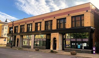 Plus de détails pour 65 Grant St, Buffalo, NY - Local commercial à vendre
