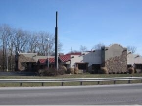 490 S Reed Rd S, Kokomo, IN à louer - Photo principale – Image 1 sur 4