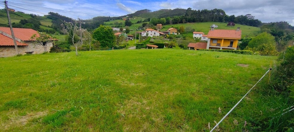 Lugar Cadamancio, Villaviciosa, Asturias à vendre - Photo de l’immeuble – Image 2 sur 16