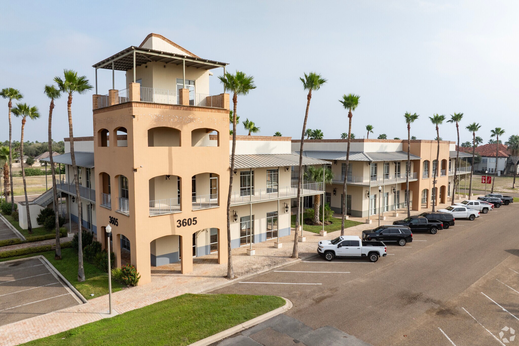 3605 Plantation Grove Blvd, Mission, TX à vendre Photo principale– Image 1 sur 6