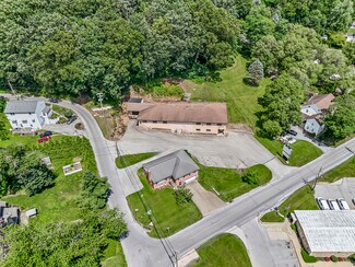 Plus de détails pour 935 Chestnut St, Gap, PA - Local d’activités à vendre
