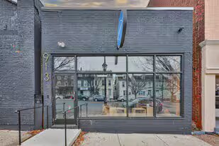 913 Northampton St, Easton, PA à vendre - Photo de l’immeuble – Image 2 sur 2