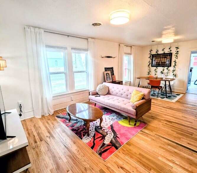 520 N State St, Hagerman, ID à vendre - Photo intérieure – Image 3 sur 46