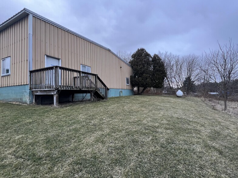 4265 Main st, Hemlock, NY à vendre - Photo de l’immeuble – Image 3 sur 10