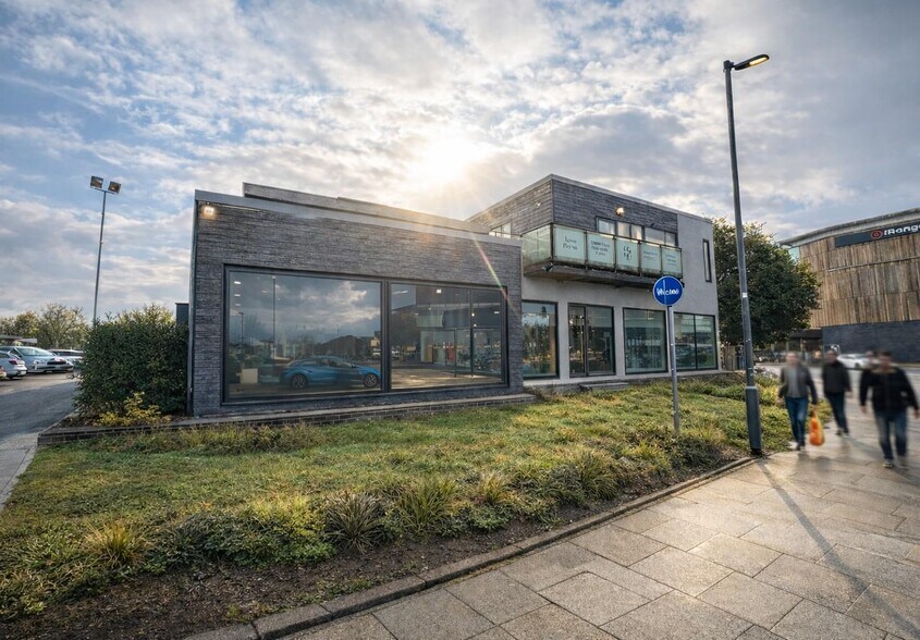 30 Derby Way, Bury à vendre - Photo de l’immeuble – Image 1 sur 1