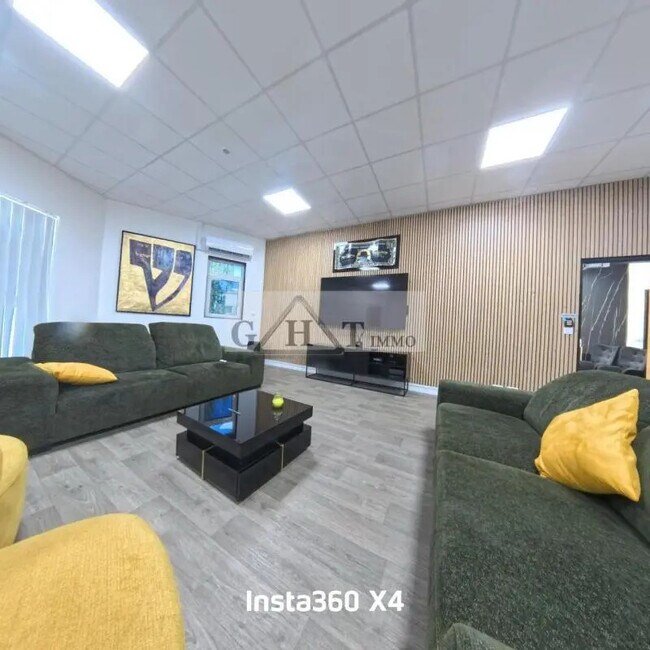 Plus de détails pour Bureau à louer