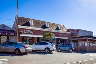 Plus de détails pour 231-239 W Portal Ave, San Francisco, CA - Local commercial à vendre