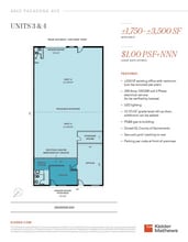 4865 Pasadena Ave, Sacramento, CA à louer Photo intérieure– Image 2 sur 6