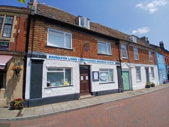 5 The Quay, St Ives à louer Photo principale– Image 1 sur 9