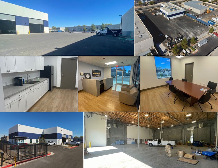 6248 Annie Oakley Dr, Las Vegas, NV à louer - Photo intérieure – Image 3 sur 6