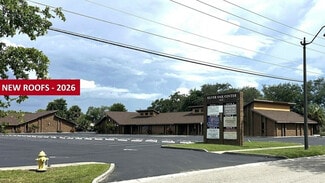 Plus de détails pour 3615 Central Ave, Fort Myers, FL - Bureau à vendre