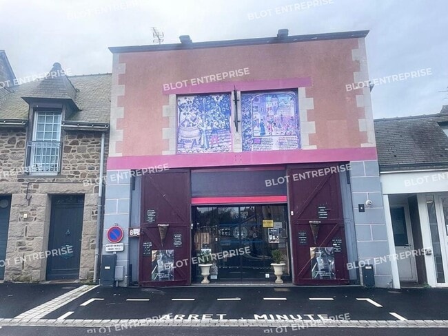 Plus de détails pour Local commercial à vendre