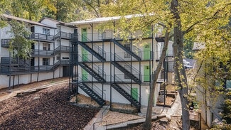 Plus de détails pour 1509 16th Ave S, Birmingham, AL - Logement à vendre