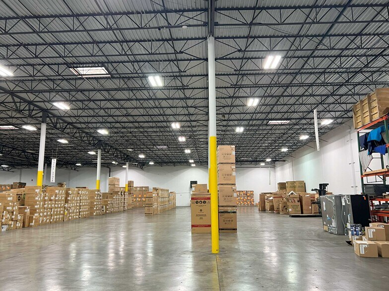 1224-1230 Heil Quaker Blvd, La Vergne, TN à louer - Photo intérieure – Image 3 sur 10