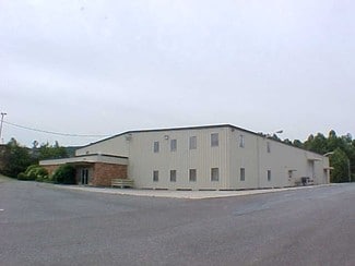 Plus de détails pour 3110 Odd Fellows Rd, Lynchburg, VA - Bureau à louer