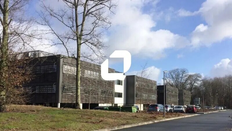 Bureau dans Pessac à louer Photo de l’immeuble– Image 1 sur 28