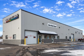 Plus de détails pour 2602 E Main St, Merrill, WI - Local commercial à vendre
