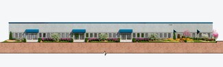 Plus de détails pour 1500 Campus Dr, Morganville, NJ - Local d'activités à louer