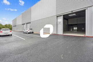 Plus de détails pour Local d’activités à vendre