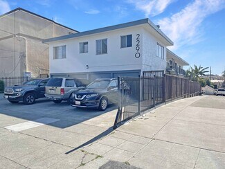 Plus de détails pour 2290 High St, Oakland, CA - Logement à vendre
