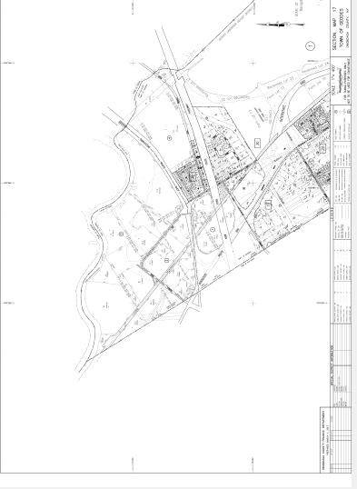 241 Farrell Rd, Syracuse, NY à louer - Plan cadastral – Image 3 sur 3